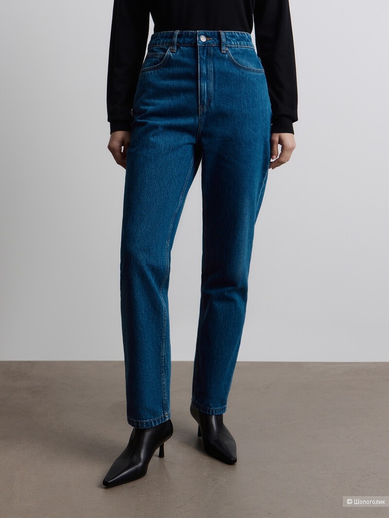 Джинсы 12 Storeez/44-46