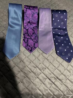 Набор Сэт Галстуки