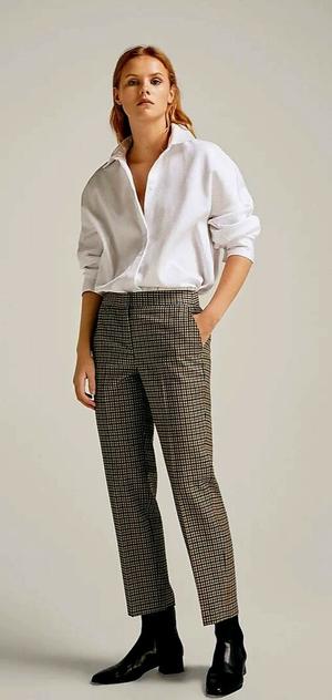 Брюки MASSIMO DUTTI, 46 размер