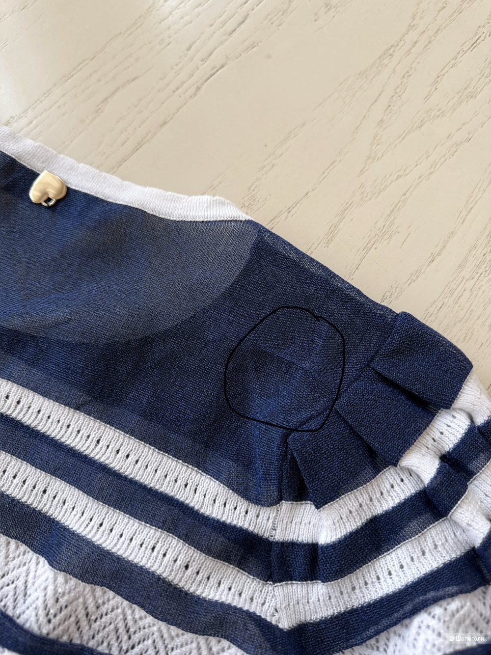 Джемпер Twin Set размер m