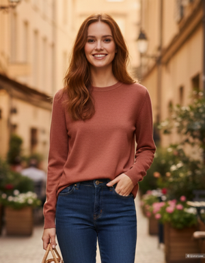 Джемпер Uniqlo размер S