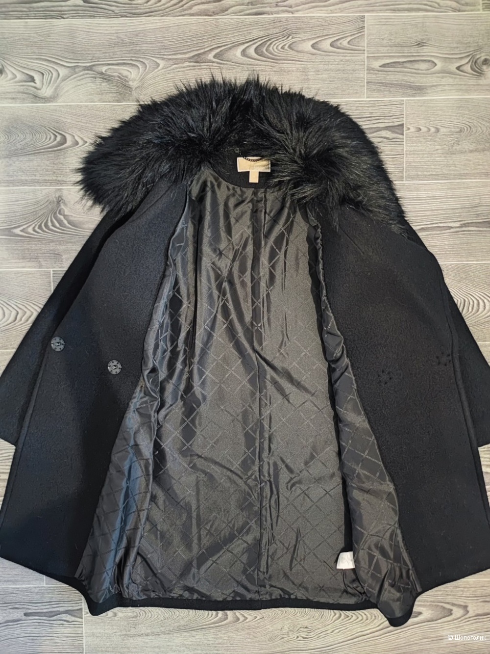 Пальто Michael Kors S-M