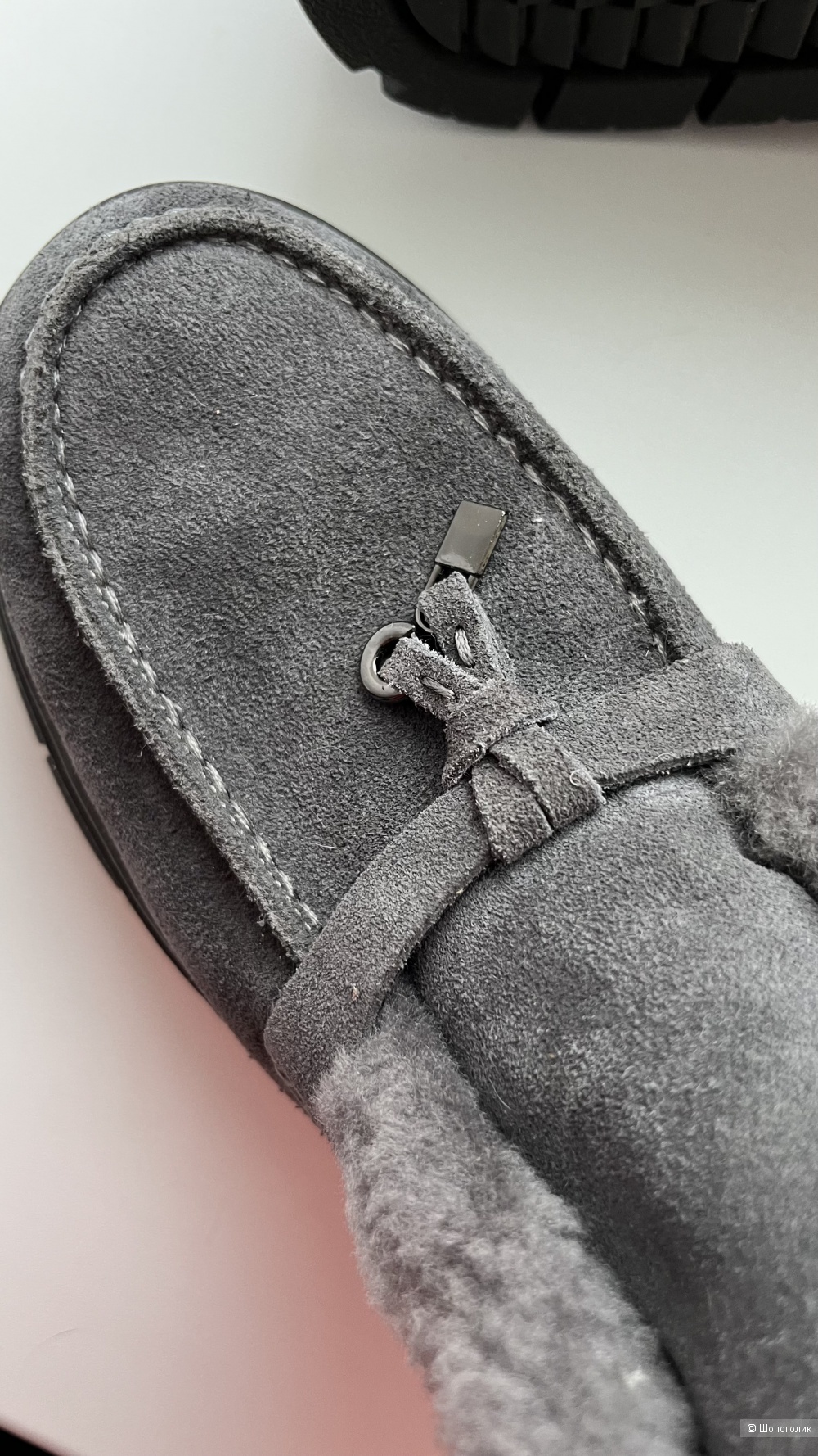 Угги Beau Today размер 38-38.5