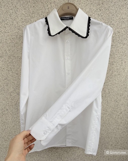 Блузка Dolce&Gabbana, 44-46