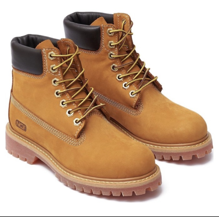 Ботинки NCF 37