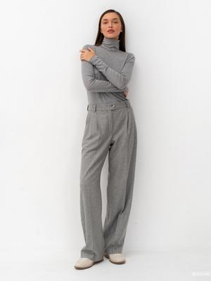 Шерстяные брюки Burlo/44-46