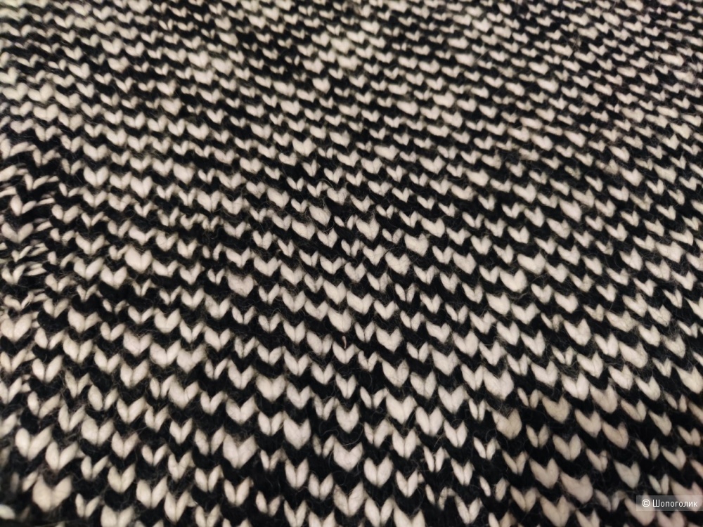 Свитер Sisley S-M