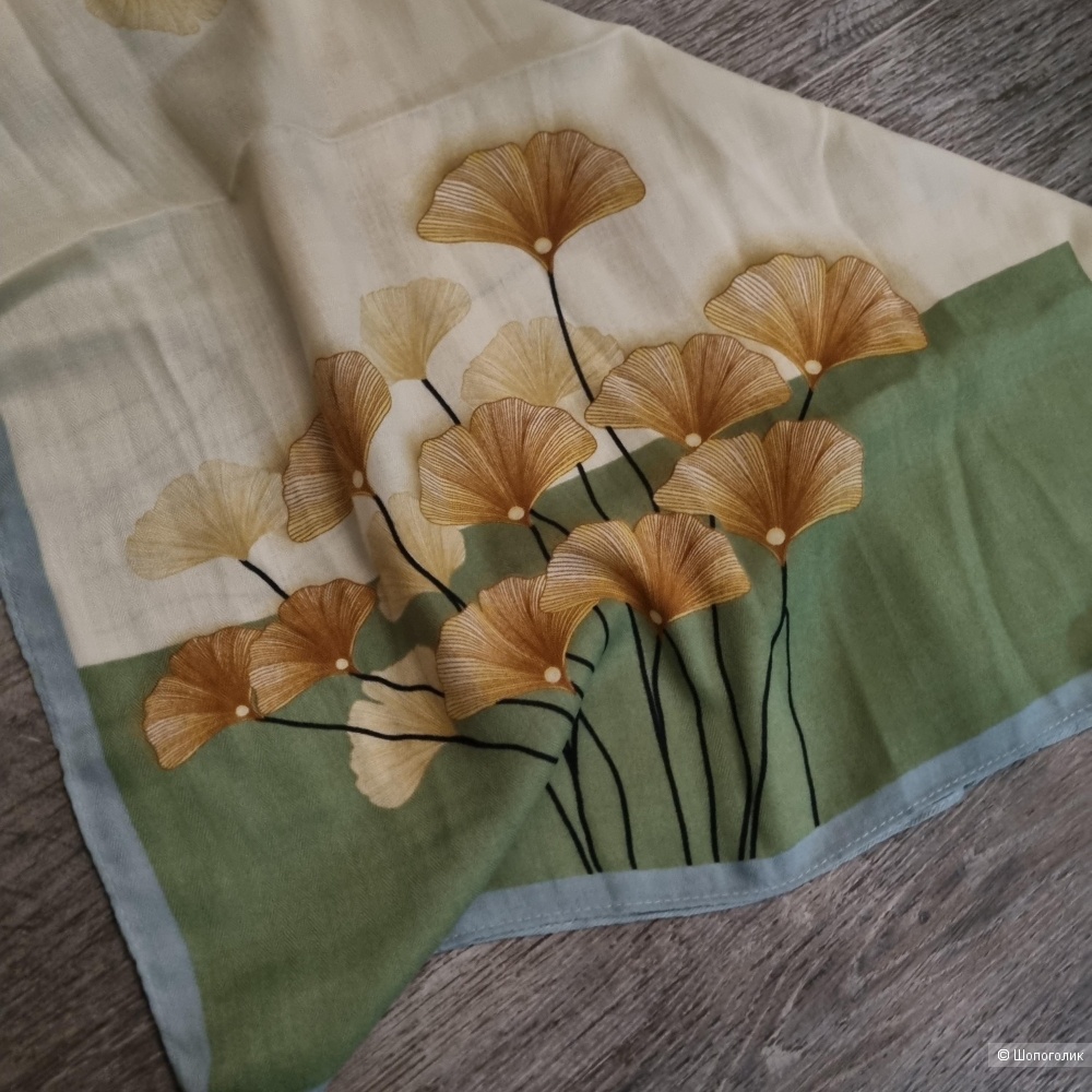 Платок no name 70*70