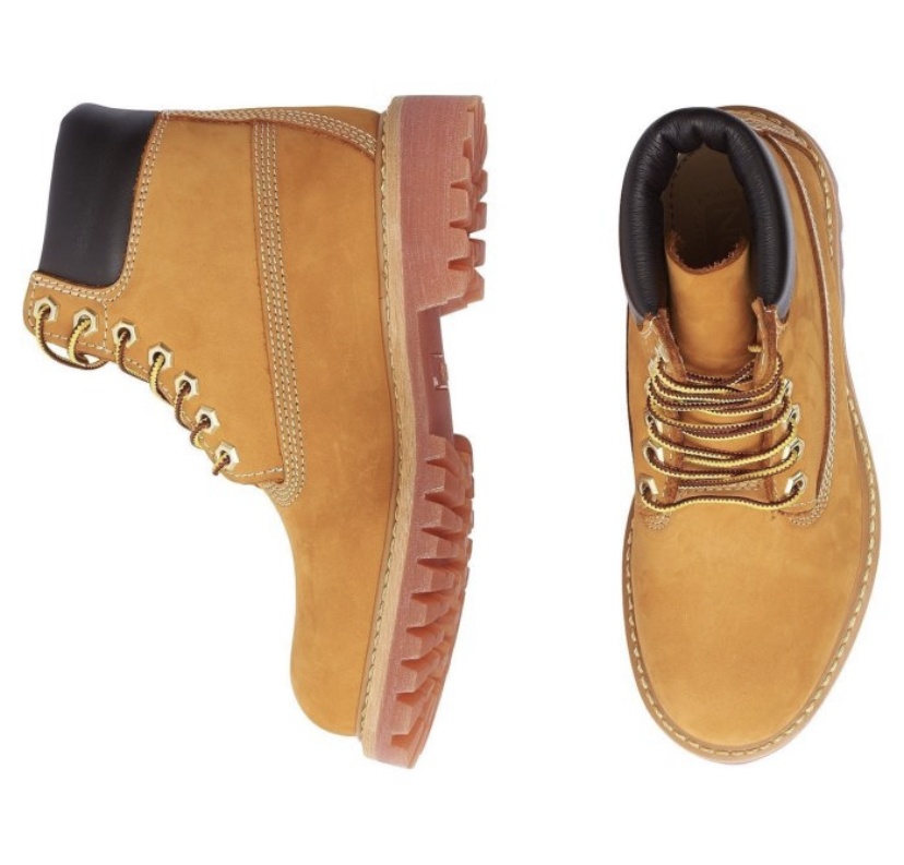 Ботинки NCF 37