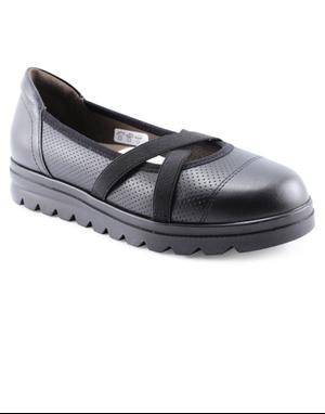 Балетки Riconte 37,5