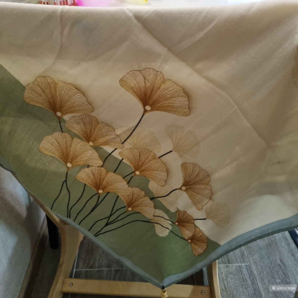 Платок no name 70*70