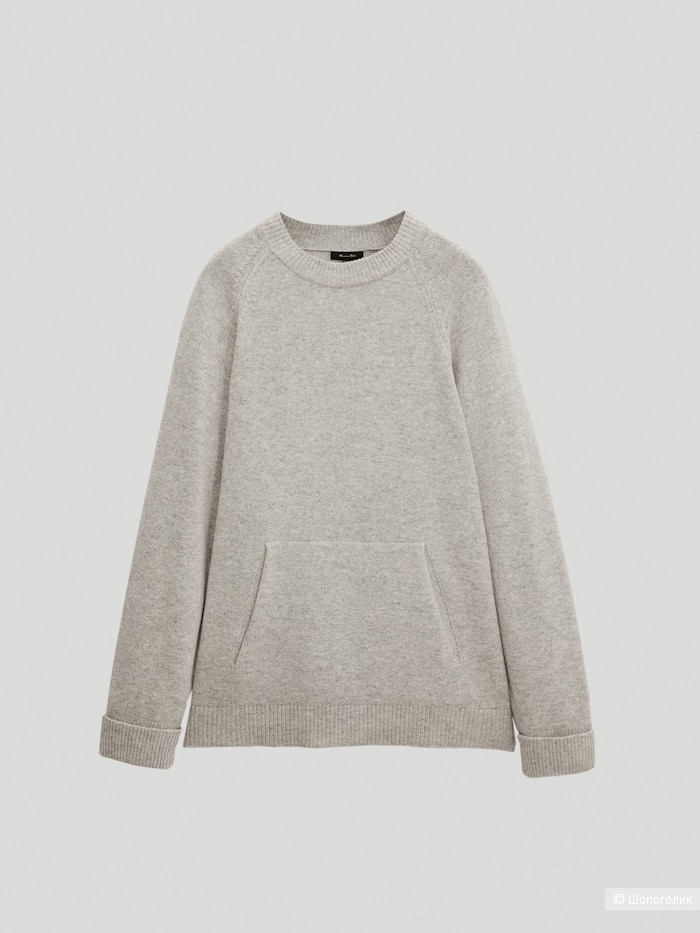 Свитер Massimo Dutti/44-48