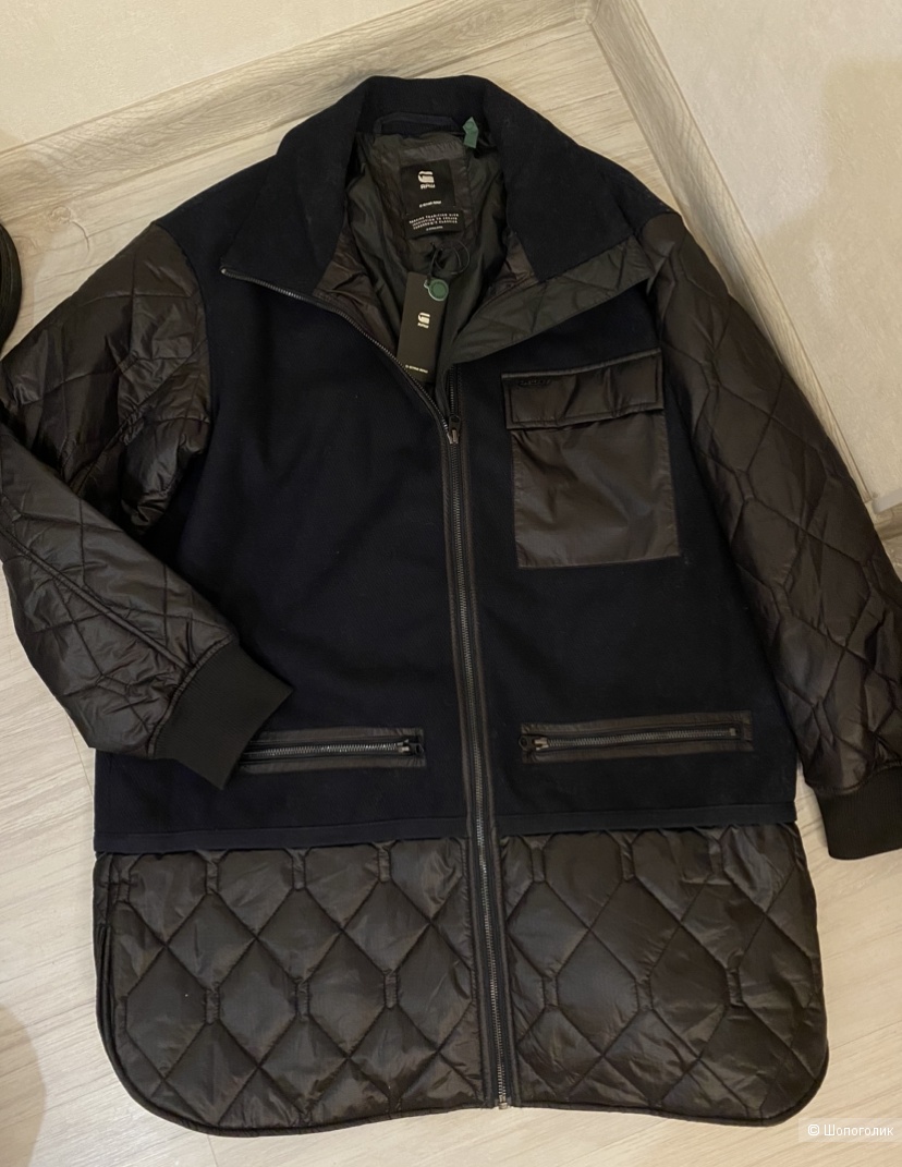 Куртка G STAR RAW XL