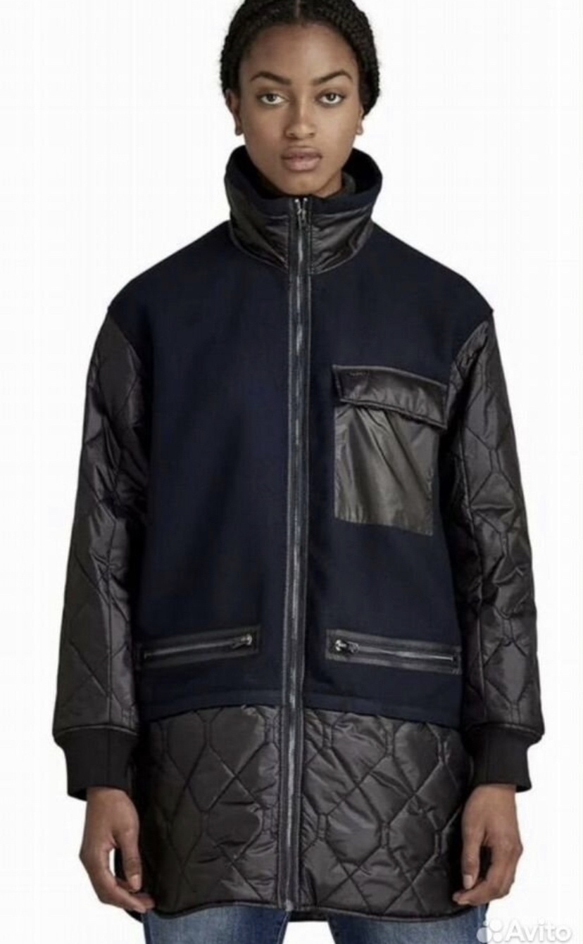 Куртка G STAR RAW XL