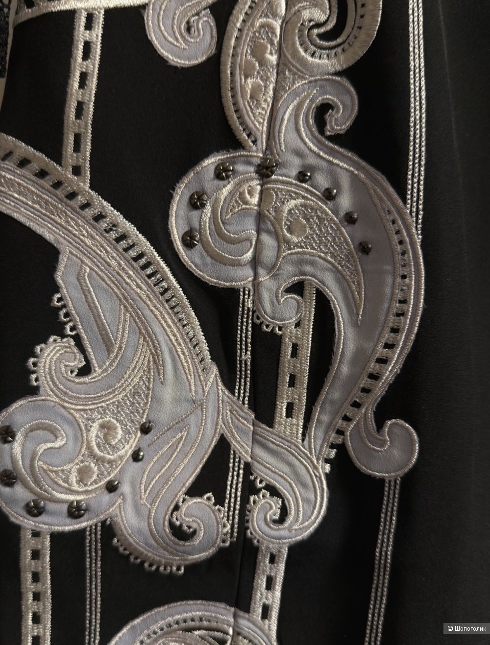 Платье Karen Millen маркировка 10