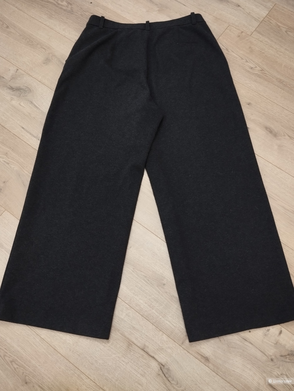 Брюки UNIQLO 50 размер