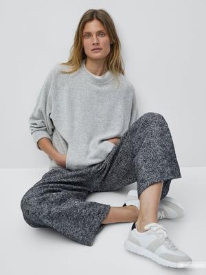 Свитер Massimo Dutti/44-48