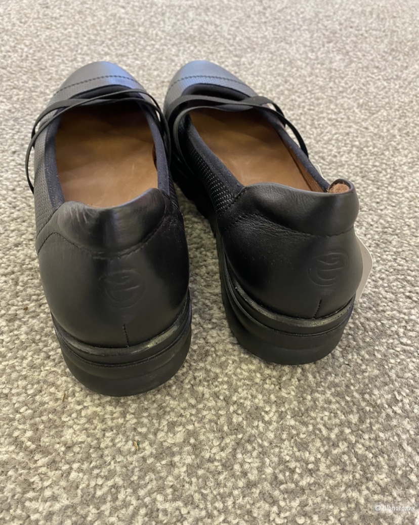 Балетки Riconte 37,5