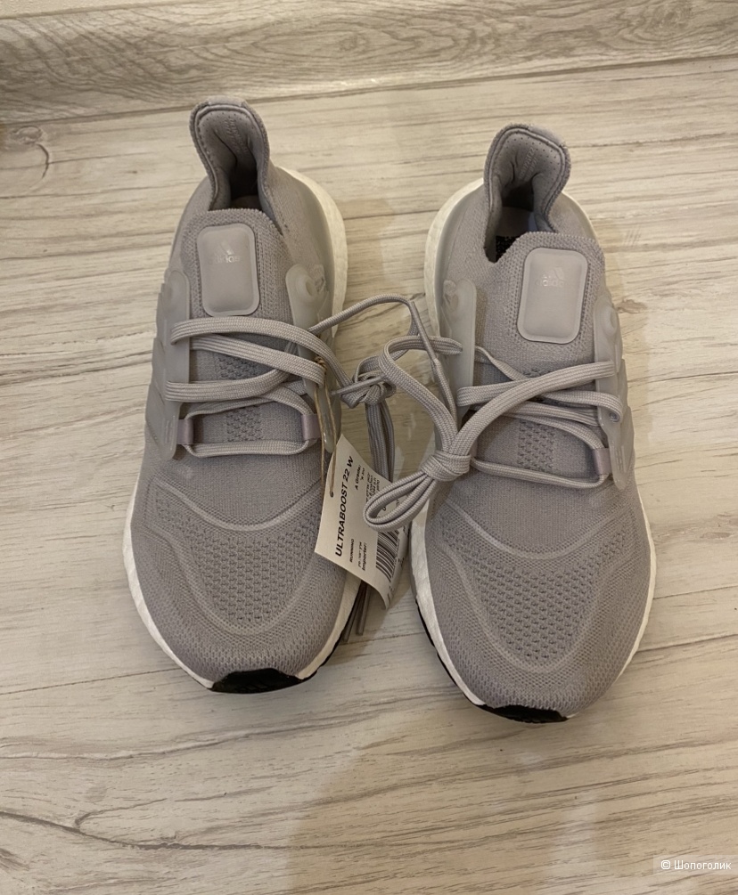 Кроссовки Adidas 39