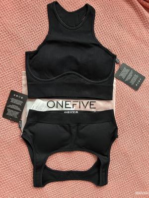 Сет двух топов OneFive, размер S