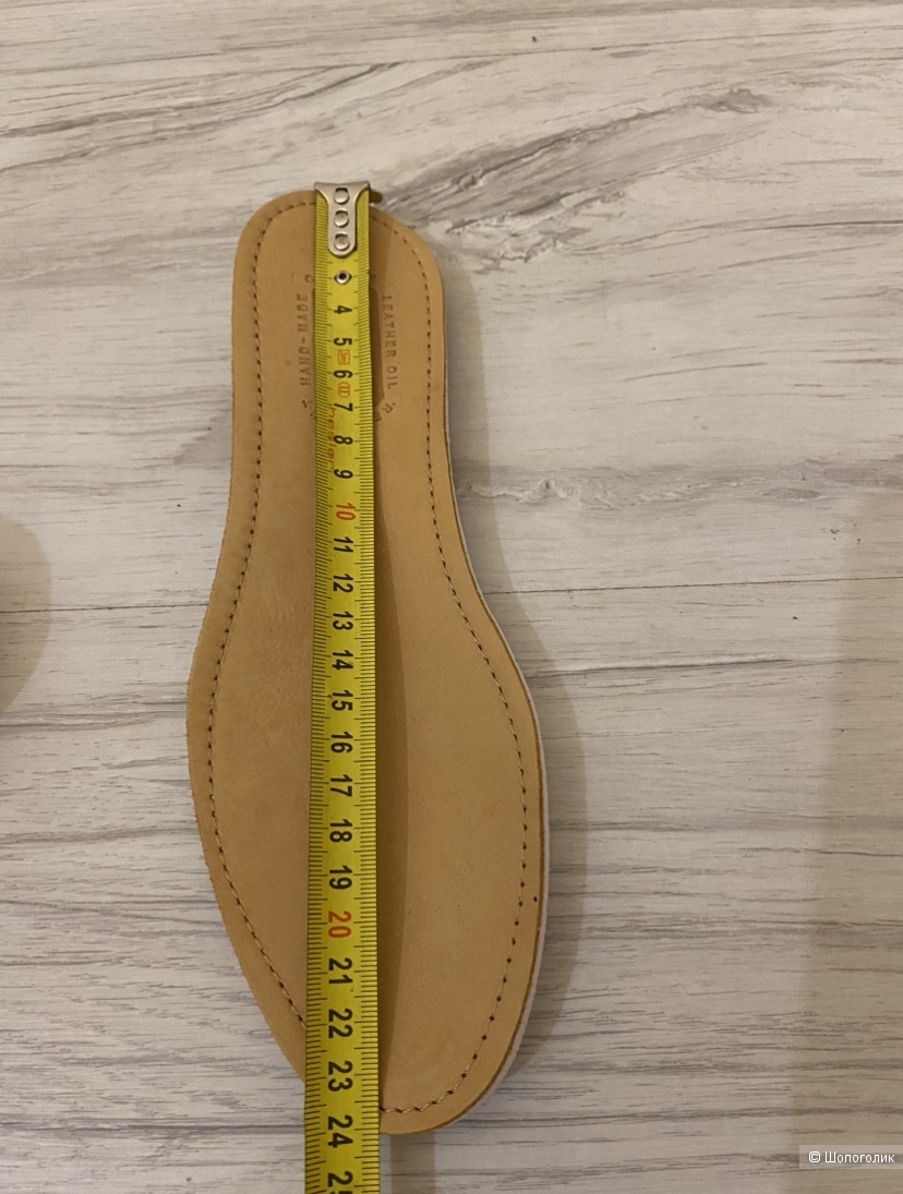 Ботинки NCF 37