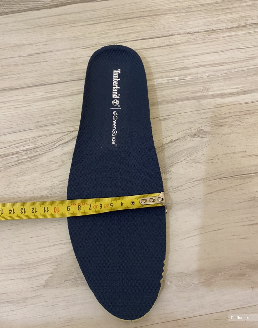 Топсайдеры Timberland eur 41,5