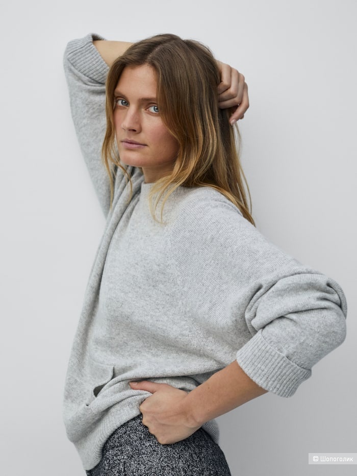 Свитер Massimo Dutti/44-48