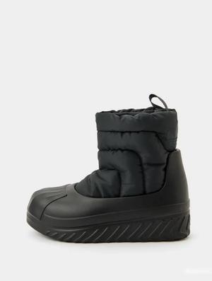 Дутики Adidas Superstar 36