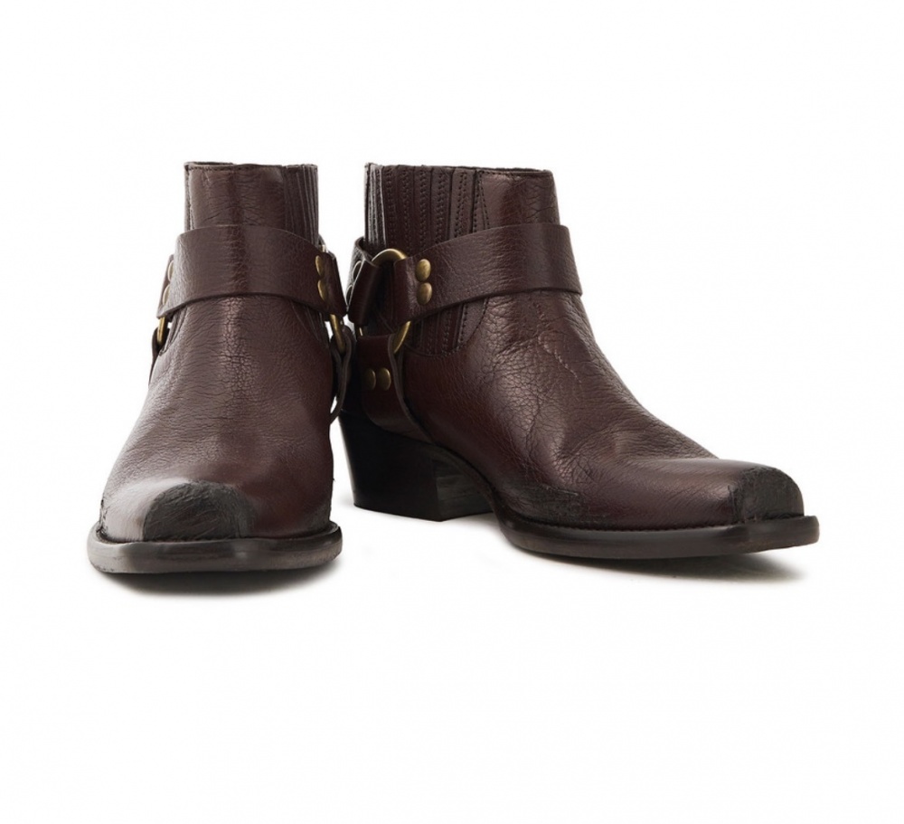 Ботинки Maje eur38