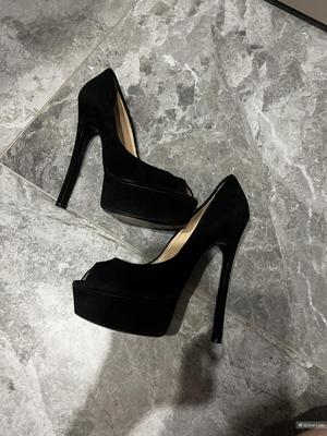 Туфли casadei размер 36