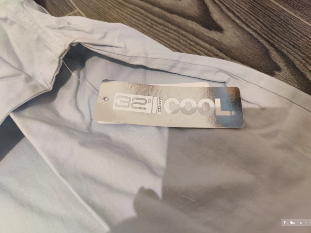 Рубашка 32degreess М