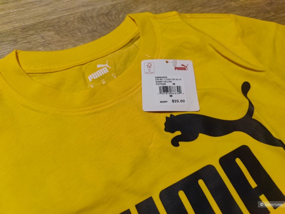 Футболка Puma M