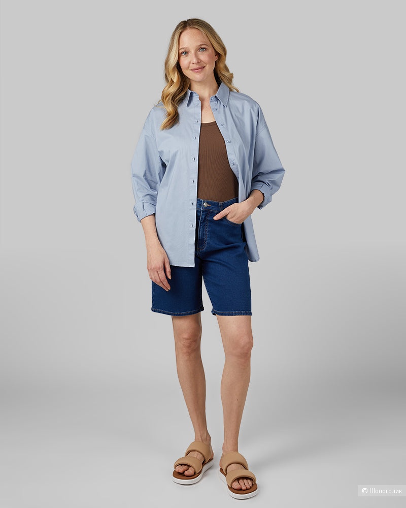 Рубашка 32degreess М