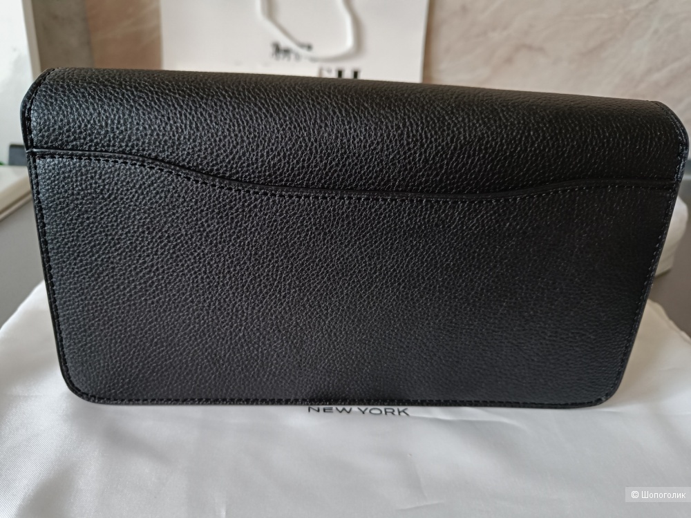 Сумка COACH Tabby 26.