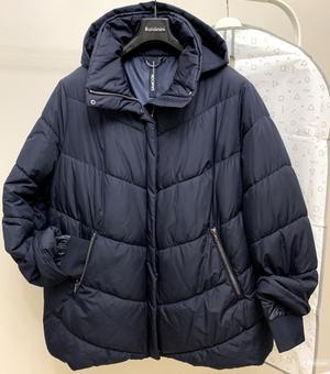 Пуховик Samoon by Gerry Weber 60 размер
