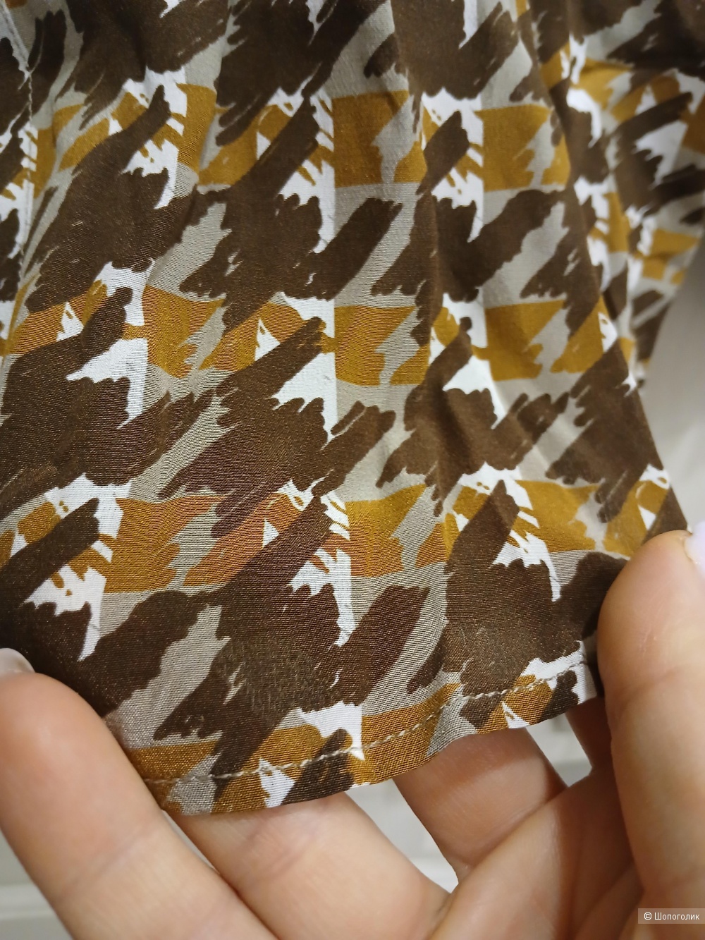 Блузка no name р.44-46