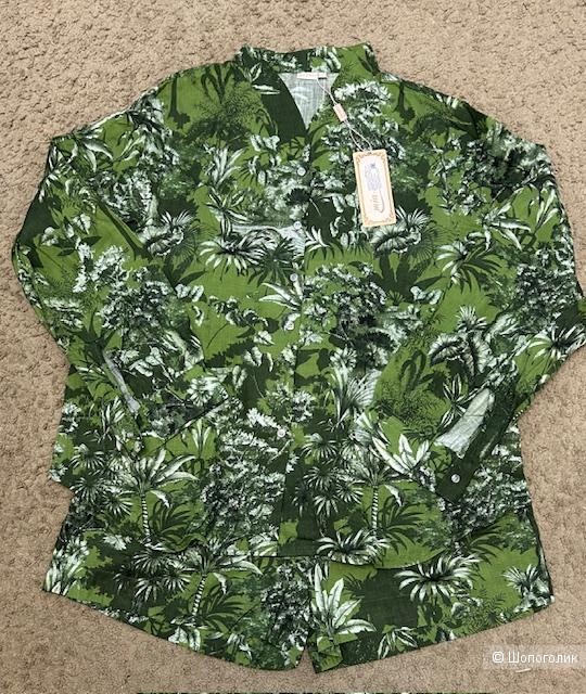 Комплект рубашка+шорты MIA-AMORE CRUISE Размер: 2XL (RUS 48-54)