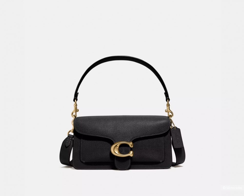 Сумка COACH Tabby 26.