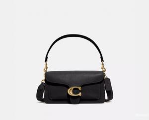 Сумка COACH Tabby 26.