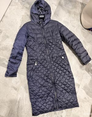 Пуховик naumi размер 44