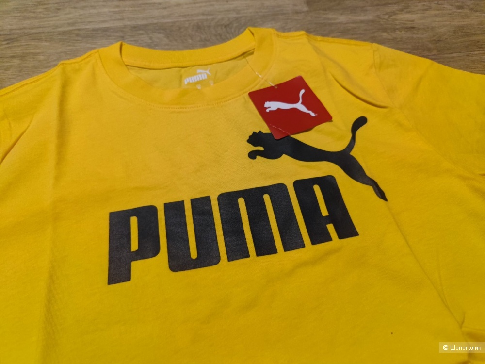Футболка Puma M