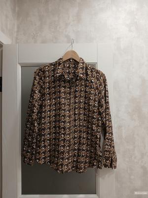 Блузка no name р.44-46