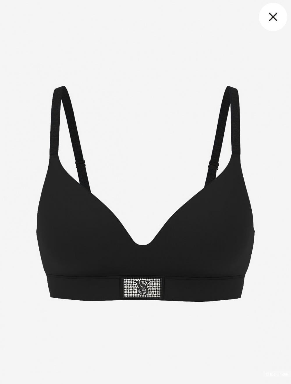 Бюстгальтер Victoria's Secret 34B