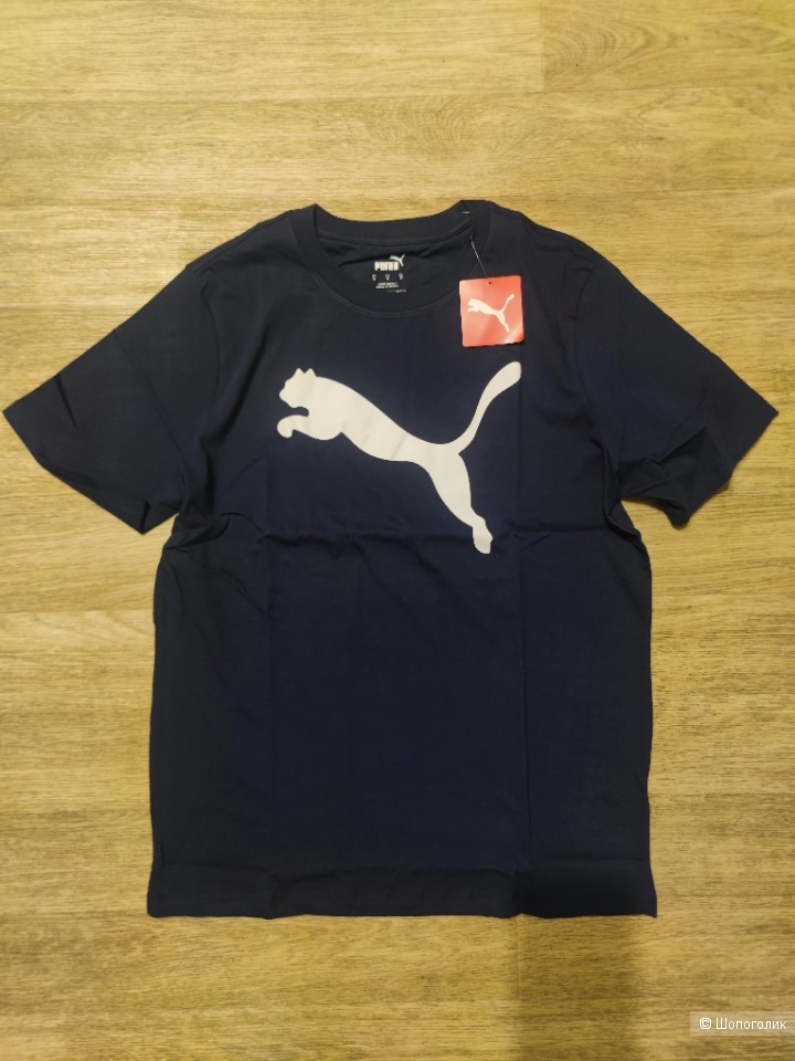 Футболка Puma M