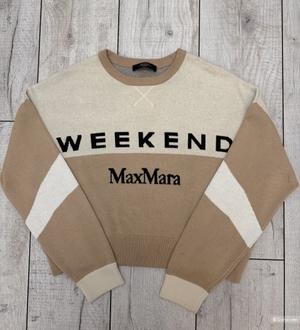 Джемпер Max Mara Weekend, 44-48