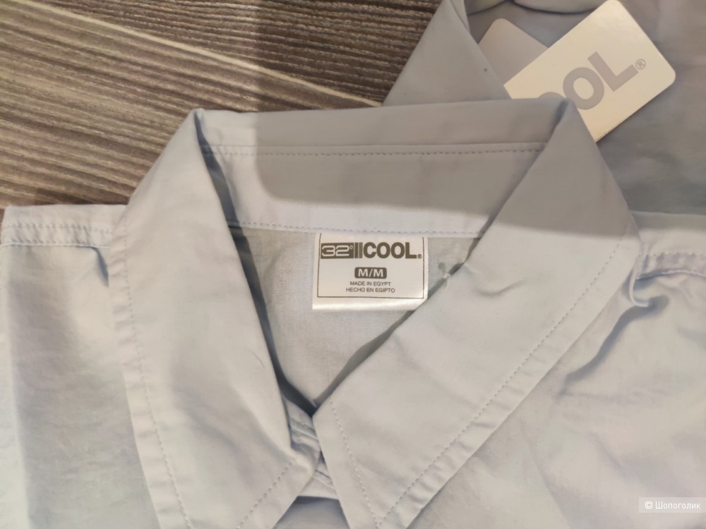 Рубашка 32degreess М
