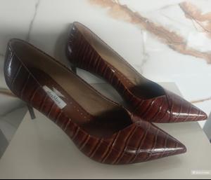 Туфли Max Mara,размер 38.