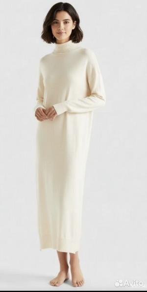 Платье Benetton Xs S