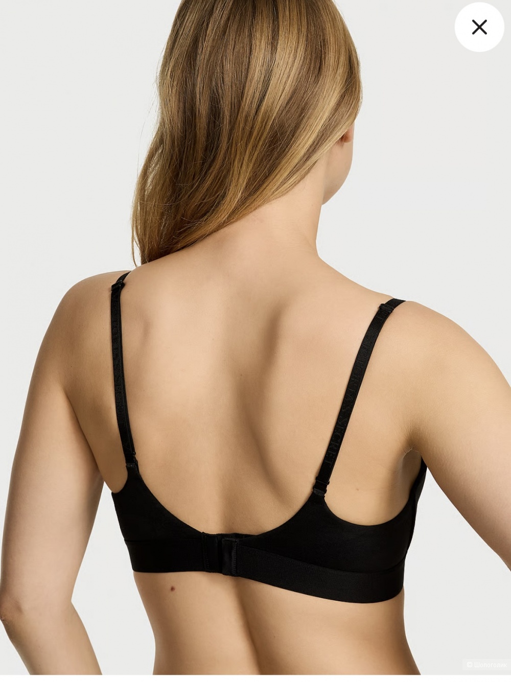 Бюстгальтер Victoria's Secret 34B