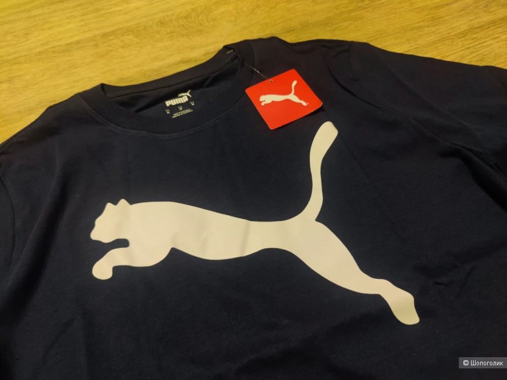Футболка Puma M